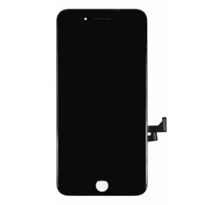 LCD / Scherm voor Apple iPhone 7 Plus – Zwart