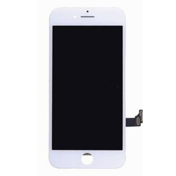 LCD / Scherm voor Apple iPhone 7 – Wit