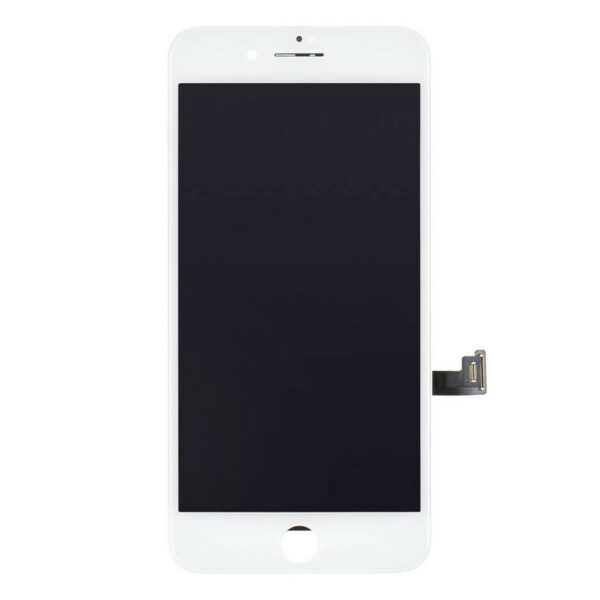 LCD / Scherm voor Apple iPhone 8 Plus – OEM – Wit