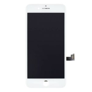 LCD / Scherm voor Apple iPhone 8 Plus – Wit