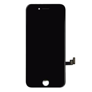 LCD / Scherm voor Apple iPhone 8 Plus – OEM – Zwart