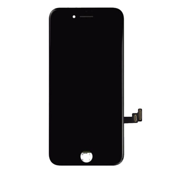 LCD / Scherm voor Apple iPhone 8 Plus – Zwart