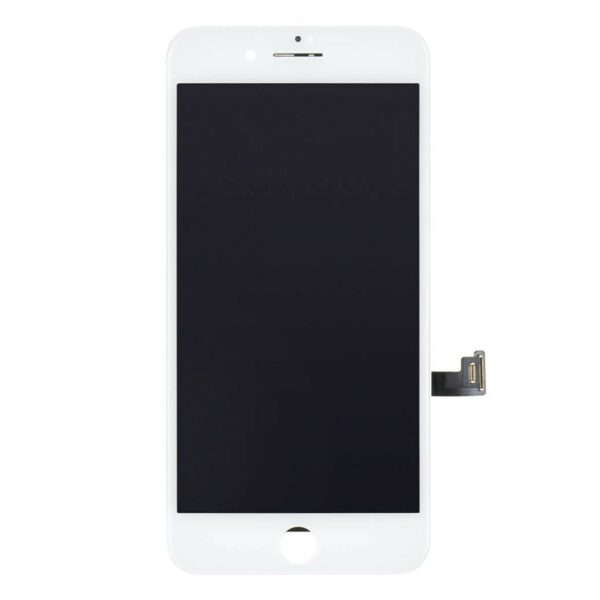 LCD / Scherm voor Apple iPhone 8 – Wit