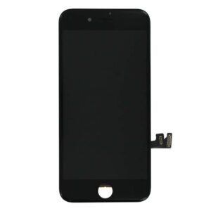 LCD / Scherm voor Apple iPhone 8 – OEM – Zwart