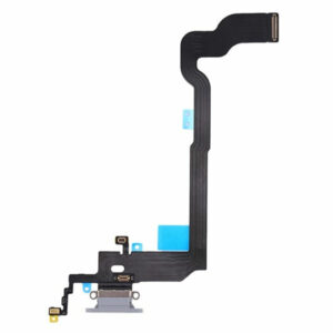 Apple – iPhone X – Oplaad Connector Flex – Grijs