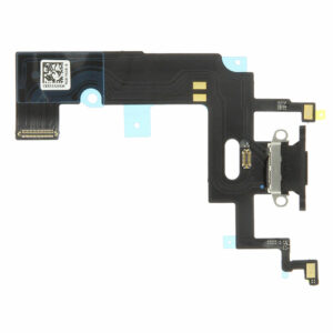 Apple – iPhone XR – Oplaad Connector Flex – Zwart