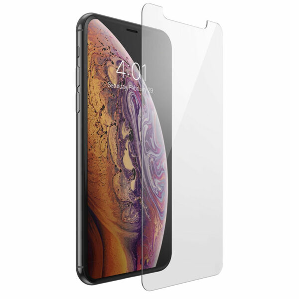 Apple – iPhone XS Max / 11 Pro Max – Tempered Glass – Screenprotector