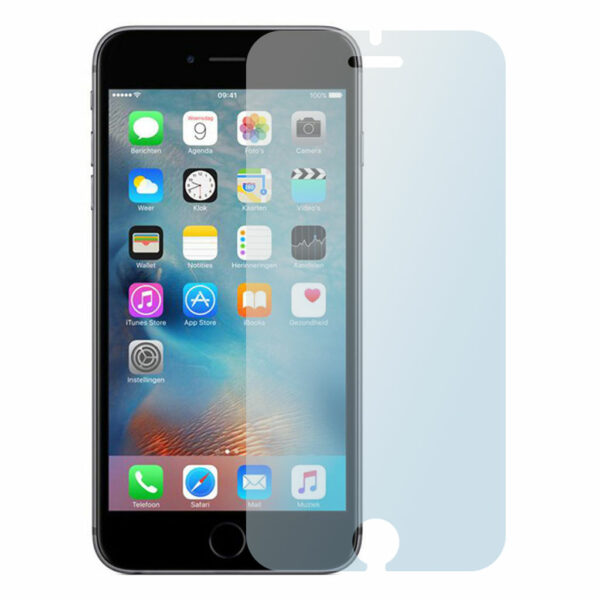 Apple – iPone 6 Plus / 6S Plus – Tempered Glass – Screenprotector