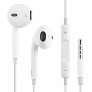 Apple – Oordopjes – 3.5mm aansluiting – Wit – AAA