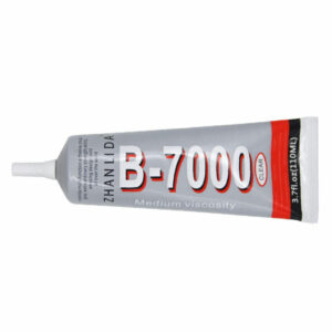 B7000 – Lijm – 110ML – Transparant