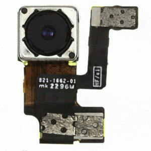 Camera achterkant voor Apple iPhone 5