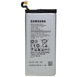 Batterij / Accu voor Samsung  Galaxy S6 edge Plus