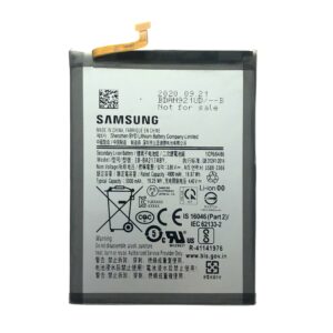 Battery Samsung A12