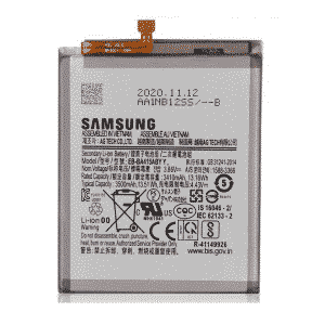 Batterij / Accu voor Samsung Galaxy A41