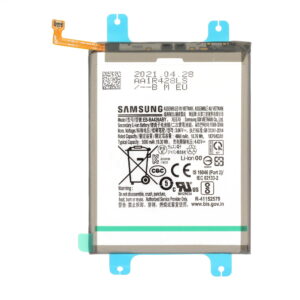 Batterij / Accu voor Samsung Galaxy A32 5G / A42 5G / A72 4G / A72 5G / M22 / M32