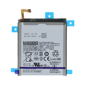 Samsung Galaxy S21 Battery