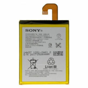 Batterij / Accu voor Sony Xperia Z3