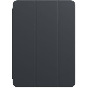 Bookcase Cover voor Apple iPad 5e generatie (2017) – A1822, A1823 / iPad 6e generatie (2018) – A1893, A1954 – 9,7-inch – Zwart