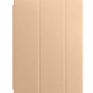 Bookcase Cover voor Apple iPad 2e generatie (2011) – A1395, A1396, A1397 / iPad 3e generatie (2012)- A1416, A1430, A1403 / iPad 4e generatie (2012) – A1458, A1459, A1460 – 9,7-inch – Goud