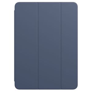 Bookcase Cover voor Apple iPad Pro (2016) – A1673, A1674, A1675 – 9,7-inch – Donker Blauw