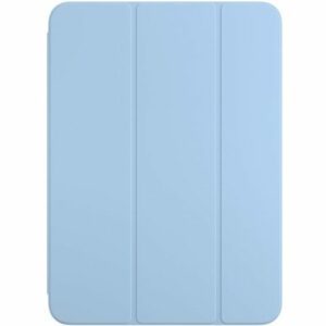 Bookcase Cover voor Apple iPad Air (2013) – A1474, A1475, A1476 – 9,7-inch – Blauw