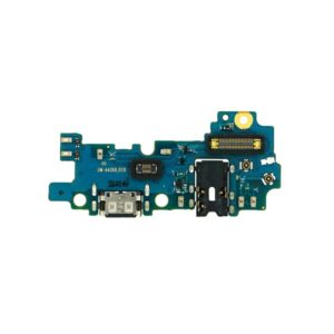 charging connector board samsung A42 5G