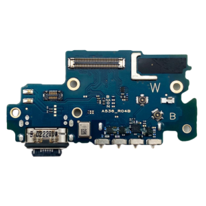 Oplaad Connector Board Samsung Galaxy A53