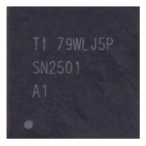 DZ3300 BZT52C20LP – SN2501 – Charging Tigris Diode – Apple iPhone X / 8G / 8 Plus