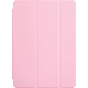 Bookcase Cover voor Apple iPad 2e generatie (2011) – A1395, A1396, A1397 / iPad 3e generatie (2012)- A1416, A1430, A1403 / iPad 4e generatie (2012) – A1458, A1459, A1460 – 9,7-inch – Rozé