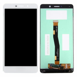 LCD / Scherm voor Huawei Honor 6X – Wit