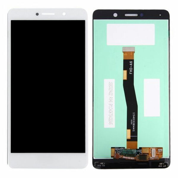 LCD / Scherm voor Huawei Honor 6X – Wit