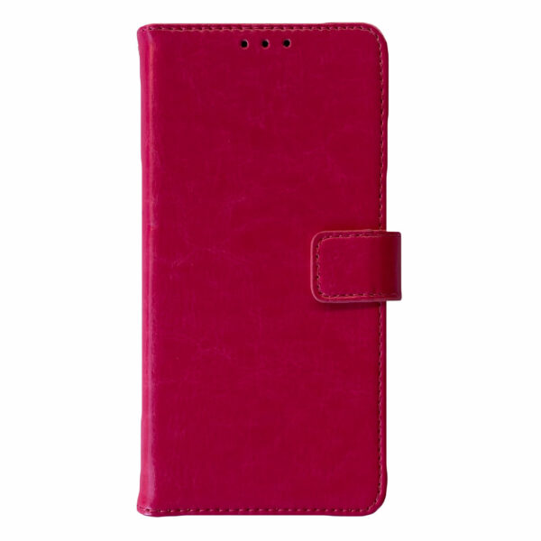 Huawei – Mate 10 – Book case – Roze