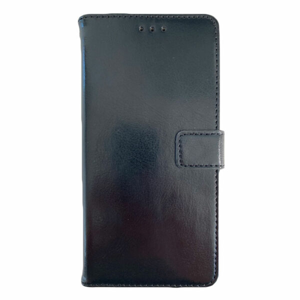 Huawei – Mate 10 – Book case – Zwart