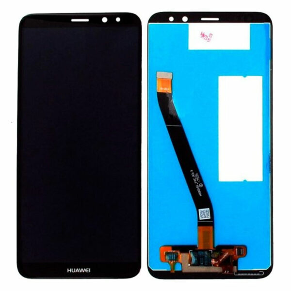 LCD / Scherm voor Huawei Mate 10 Lite – Zwart