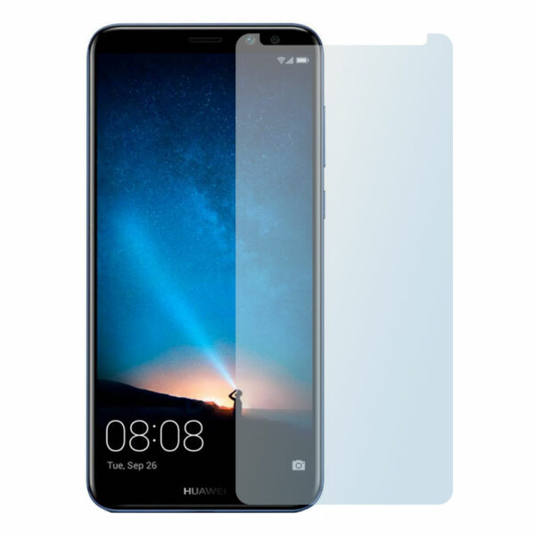 Huawei – Mate 10 Lite – Tempered Glass Screenprotector