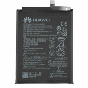 Batterij / Accu voor Huawei Mate 10 / Mate 10 Pro / Mate 20 / P20 Pro / Honor View 20 / Honor 20 Pro