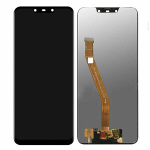 LCD / Scherm voor Huawei Mate 20 Lite / P Smart Plus – Zwart