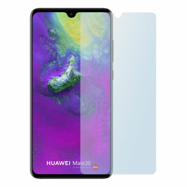 Huawei – Mate 20 – Tempered Glass – Screenprotector