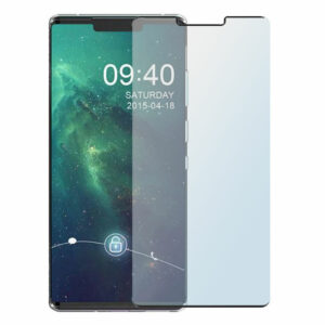 Huawei – Mate 30 Pro – Full Cover – Screenprotector – Zwart