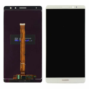 LCD / Scherm voor Huawei Mate 8 – Wit