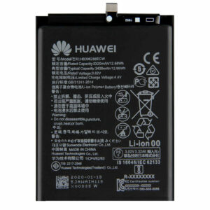 Batterij / Accu voor Huawei P Smart 2019 / Honor 10 Lite