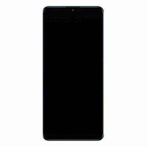 LCD / Scherm met frame voor Huawei P Smart 2020 – Zwart