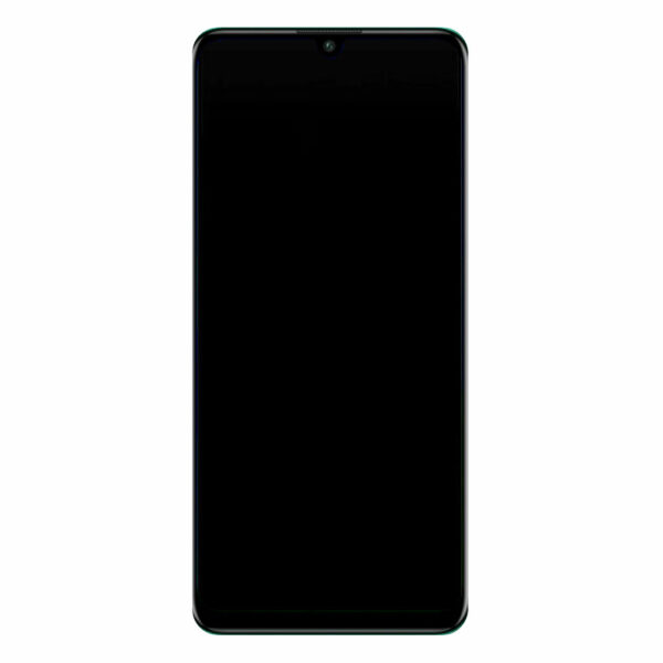 LCD / Scherm met frame voor Huawei P Smart 2020 – Zwart