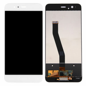 LCD / Scherm voor Huawei P10 – Wit