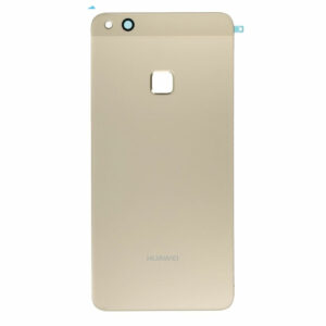 Batterij cover voor Huawei P10 Lite – Goud