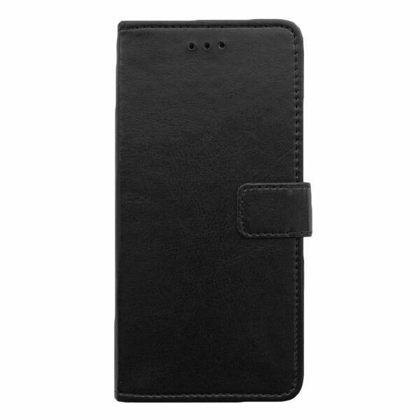 Huawei – P10 Plus – Book case – Zwart