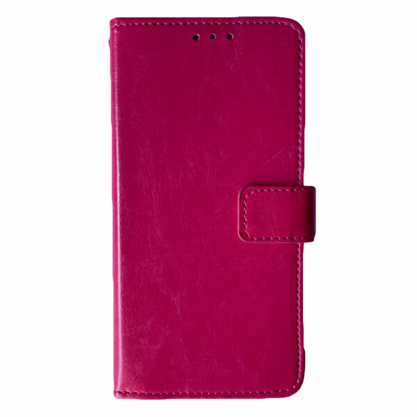 Huawei – P20 – Book case – Roze