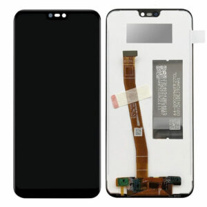 LCD / Scherm voor Huawei P20 Lite – Zwart