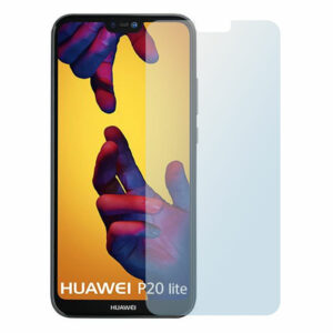 Huawei – P20 Lite – Tempered Glass – Screenprotector