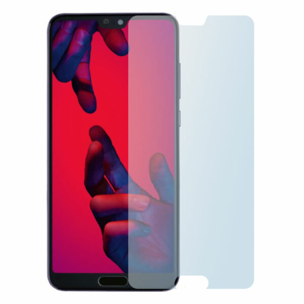 Huawei – P20 Pro – Tempered Glass – Screenprotector